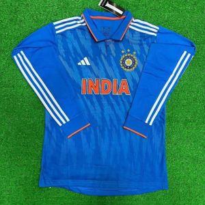 Cricket Jersey