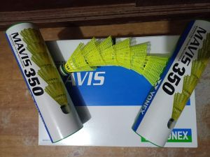 Yonex Badminton Shuttlecock