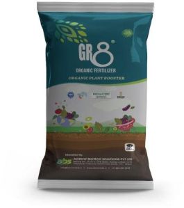 ABS GR8 (ORGANIC FERTILIZER)