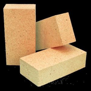 Refractory Bricks