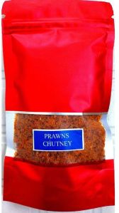 Prawn Chutney Powder