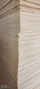 Commercial Plywood