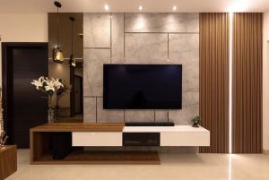 Tv Unit