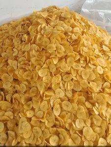 Raw Nendran Banana Chips