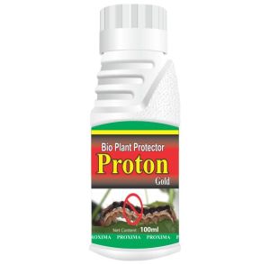 Proton Gold Bio Pesticide