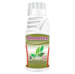 Shooter bio pesticide