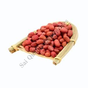 Natural Groundnut Kernels