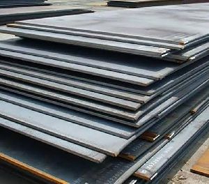 Steel Sheets