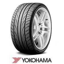 Yokohama Tyres