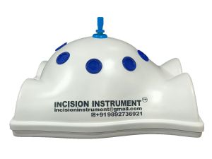 Laparoscopic Endotrainer with basic instruments