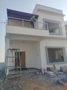 Building Construction Services