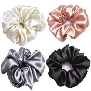 Hair Scrunchies