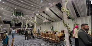 wedding event planner