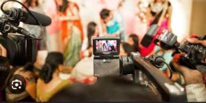 Wedding Videography Services