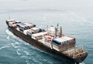 sea cargo service