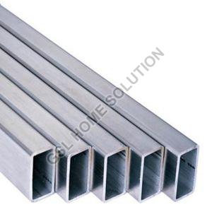 202 Stainless Steel Rectangular Pipe