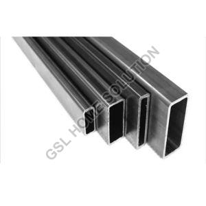 304 Stainless Steel Rectangular Pipe
