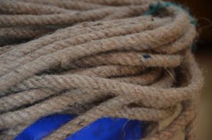 Jute Rope