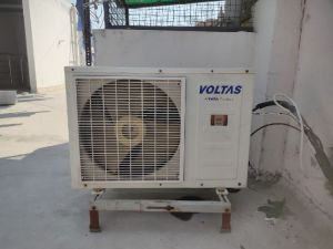 Air Conditioner Repairing Services