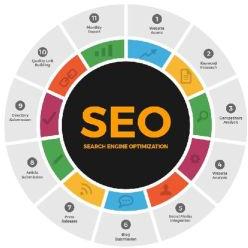 SEO Training