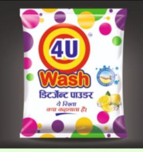 4U detergent powder