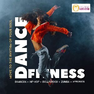 Dance Fitness Program