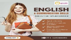 english communication skills book