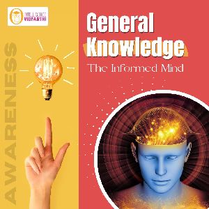 general knowledge awareness book