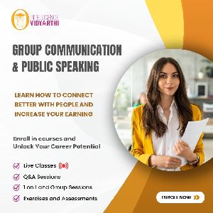 group communication public speaking book