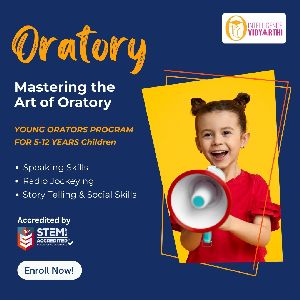 Mastering The Art Of Oratory