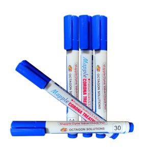 mapple corona dyne test pens