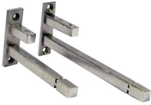 Stainless Steel F Bracket