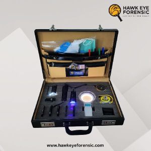 Document Examination Kit