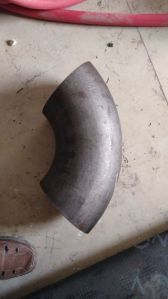 Mild Steel Elbow