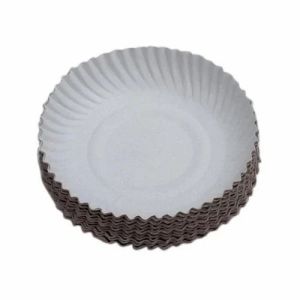 7 Inch  Disposable Paper Plate