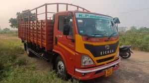 eicher 2075 truck