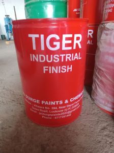 synthetic enamel paints