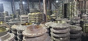 Slip-on Flanges