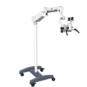 Sanma Crisp I LED Operating Microscope