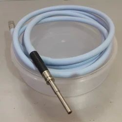 Endoscopic Light Source Optic Fiber Cable