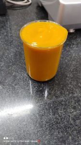 Alphonso Mango Pulp