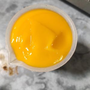 Alphonso Mango Pulp