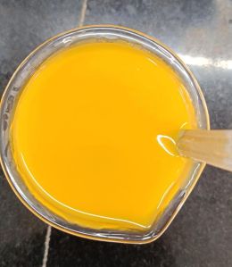 Canned Totapuri Mango Pulp