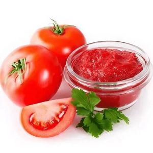 Tomato Paste