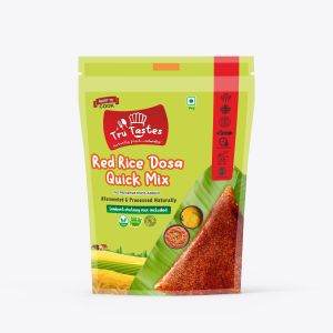 Rava Idly & Red Rice Dosa Mix Pack