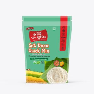 Set & Red Rice Dosa Mix Pack