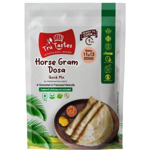 Horse Gram Dosa Quick Mix