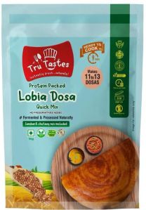 Lobia Dosa Quick Mix