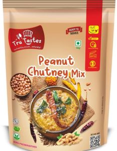 Peanut Chutney Quick Mix