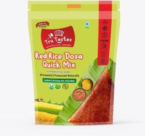 Red Rice Dosa Quick Mix